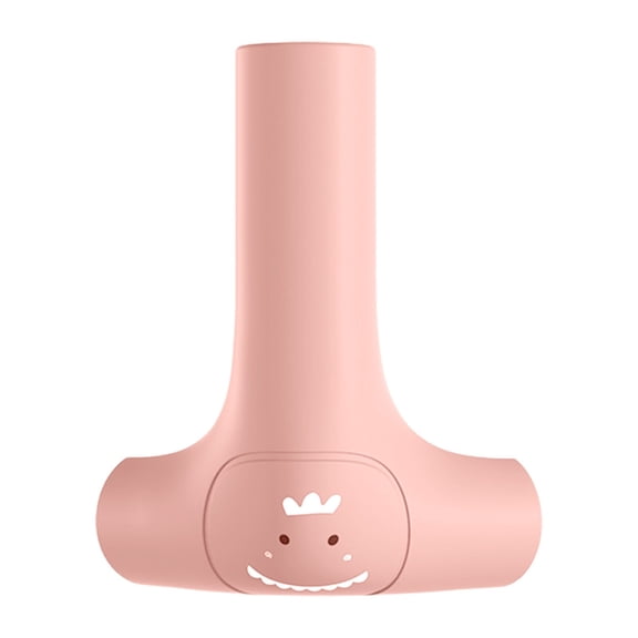 Silicone Proofing Corner Protectors, Oimcto Soft and Flexible Table Edge Guards for Furniture, Cabinets and Drawers, Easy to Install with Adhesive Tape, Anti-Collision Corner Protector, Pink