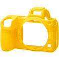 thumbnail image 1 of Silicone Protection Cover for Nikon Z5/Z6 Mk II/Z7 Mk II Cameras, Yellow, 1 of 2
