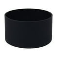 thumbnail image 1 of Silicone Protective Boot for 2.1In Tumbler & Water Bottles, Non-Slip Dishwasher-Safe Shock-Absorbing Sleeve Cup Base Cover for Countertop Mug Protection, 1 of 1