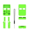 thumbnail image 1 of Silicone Protective Case for ANBERNIC R36S Gaming Console，Drop Protection，Anti-Scratch, Washable, Shockproof Silicone Protective Cover for ANBERNIC R36S with Lanyard, 1 of 9