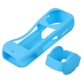 thumbnail image 1 of Silicone Protective Case Case for Action Camera Protector Housing Skin Sleeve Camera Protector Bumper Soft Case, 1 of 8