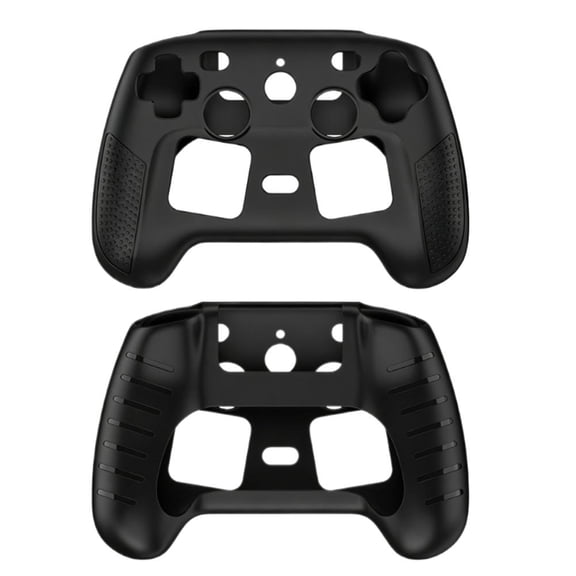 Silicone Protective Case Compatible with Steam Controller 2 Full Coverage Anti-Slip Controller Cover
