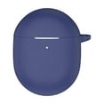 thumbnail image 1 of Silicone Protective Case For Google Pixel Buds Pro 2 Shockproof Cover With Precise Fit And Charging Port Access, 1 of 8