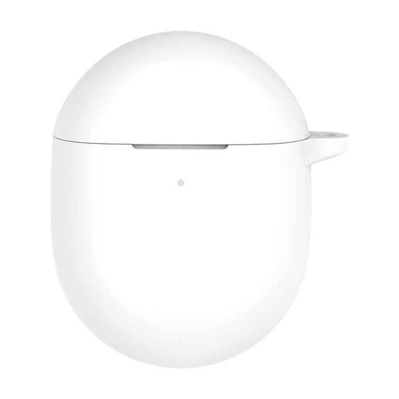 Silicone Protective Case For Google Pixel Buds Pro 2 Shockproof Cover With Precise Fit And Charging Port Access