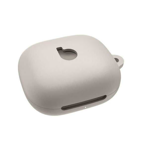 Silicone Protective Case For Powerbeats Fit 2025 Shockproof Dustproof Washable Cover
