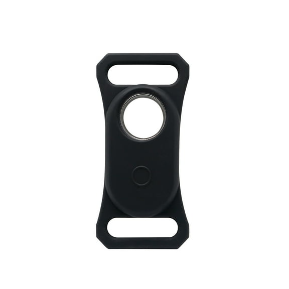 Silicone Protective Case For Samsung Galaxy Smart Tag 2  Dog&Cat Tracker Protective Cover Holder Case Silicone Protective Skin Cover For Pets Tracker