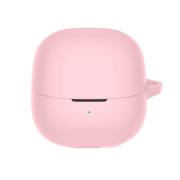 Silicone Protective Case For Xiaomi Buds 5, Drop-Proof and Dust-Proof Soft Protective Cover Silicone Cover Holder For Xiaomi Buds 5