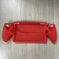 thumbnail image 1 of Silicone Protective Case Non-Slip Protective Cover for PS5 Portal (Red), 1 of 7