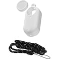 thumbnail image 1 of Silicone Protective Case Set for Insta360 GO 3 Action Camera Housing Soft Shell Cover Skin + Lens Cap + Neck Strap Lanyard Accessories, 1 of 5