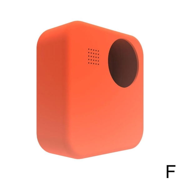 Silicone Protective Case Skin With Lens Cover Cap For GoPro MAX 360 n n G2S5