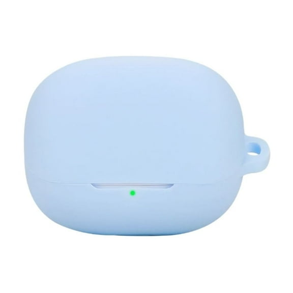 Silicone Protective Case Soft Cover Lightweight Silicone Storage Case for Earbud