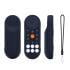 Silicone Protective Case for VIZIO XRT281, Remote Control Skin Shell Sleeve Cover TV Cover Non-slip Protector Holder(Only Case)(Sold without manufacturer warranty)