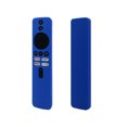 thumbnail image 1 of Silicone Protective Case for 2023 for Xiaomi Mi 4K TV BoX 2nd Gen, Protective Silicone Skin Case Anti-drop Anti-slip Remote Control Box Accessories, 1 of 9