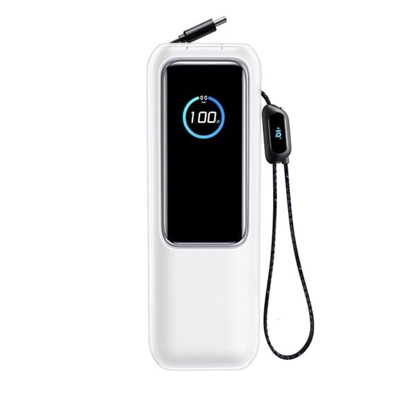 Yammee Silicone Outdoor Travel Carrying Case for 25000mAh 165W Power Banks Storage Bag Protections Box