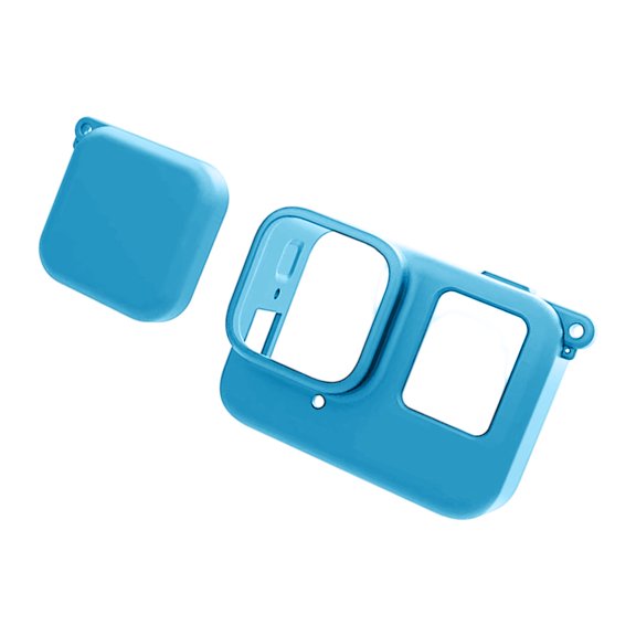 Silicone Protective Case for 360 Waterproof Protective Cover Camera Protector Sleeve Case Protector Accessories