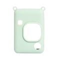 thumbnail image 1 of Silicone Protective Case for Instant Camera: Wear-Resistant, Drop-Resistant, Soft and Portable, 1 of 8