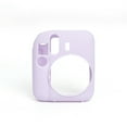thumbnail image 1 of Silicone Protective Case for Instax Mini 12 Camera, Drop Protection Case for Instax Mini 12 Case，Silicone Cover Perfectly Fit, 1 of 10