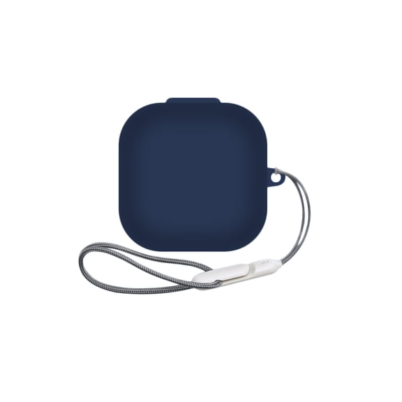 Silicone Protective Case for LinkBuds Clip Wireless Earbuds,Shockproof Shell Cover for LinkBuds Clip,Soft Silicone Earbuds Case Protective Sleeve