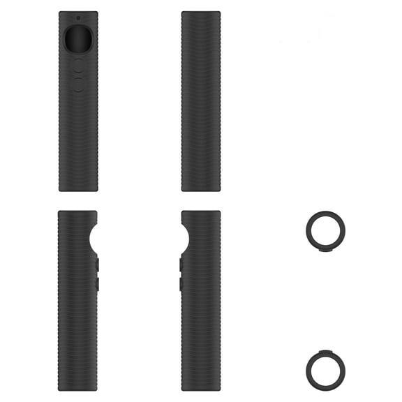 Silicone Protective Case for Nex Playground Game System Remote - Anti-Slip Shockproof 360° Full Coverage Cover