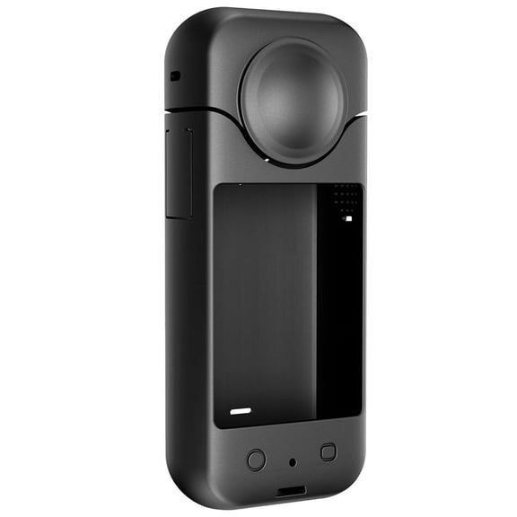 Silicone Protective Case for One X3 Camera Accessories Soft Sleeve Drop-Proof Dust-Proof Protector Cover
