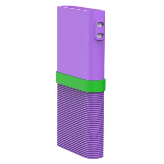 Silicone Protective Case for OnePlus 100W Power Bank Full Coverage Shockproof Precise Cutouts Easy Access