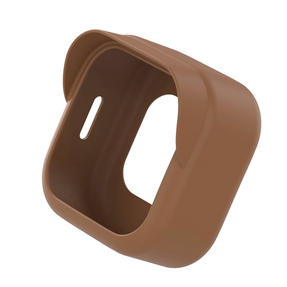 Silicone Protective Case for Outdoor 2K Security Camera Perfect Fit Dustproof Waterproof Easy Installation Multiple Color