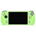 thumbnail image 1 of Silicone Protective Case for ROG Ally, Protective Protector Soft Skin Holder Cover Accessories Gaming Console Drop-Proof Case Cover, 1 of 9