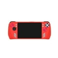 thumbnail image 1 of Silicone Protective Case for ROG Ally, Protective Protector Soft Skin Holder Cover Accessories Gaming Console Drop-Proof Case Cover, 1 of 9