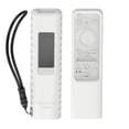 thumbnail image 1 of Silicone Protective Case for Samsung Solar Cell Remote 2023 TM2360E BN59-01432A TM2361E BN59-01439A Smart TV Remote Control Anit-Lost with Lanyard, 1 of 8