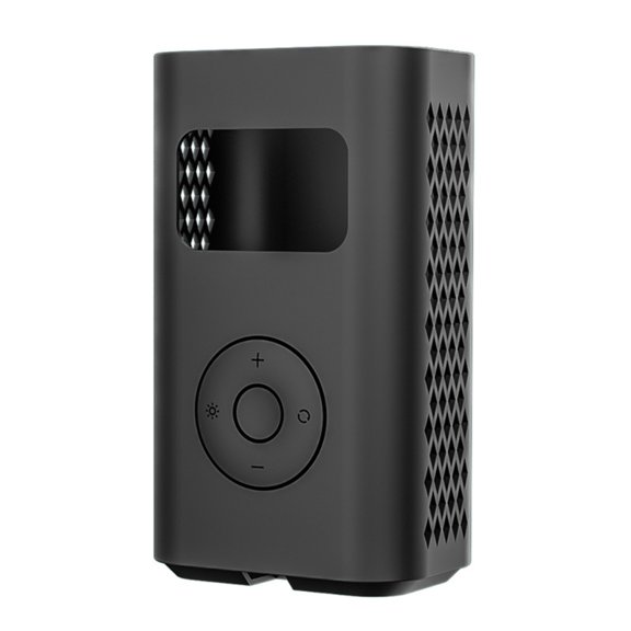 Silicone Protective Case for Xiaomi Mijia Air Pump 2 Offer Comprehensive Protection Against Scratches and Wear