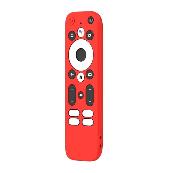 Silicone Protective Controller Sleeve Case for MECOOL KD3 Android stick Remote Control Case Anti Drop Pouch Lanyard