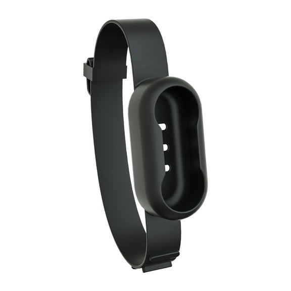 Silicone Protective Cover Camera Protective Sleeve for Go Camera Black