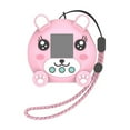 thumbnail image 1 of Silicone Protective Case for Punirunes Interactive Digital Toy Cute Cartoon Protective Skin Sleeve with Lanyard Anti-Scratch Protective Cover Accessories, 1 of 9