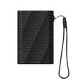 thumbnail image 1 of Silicone Protective Cover Case for Samsung T9 Portable SSD,T9 Mobile Hard Disk Drop-proof Scratch Resistant Skin Sleeve Storage Bag for Storage Travel Case for External Solid State Drives, 1 of 9