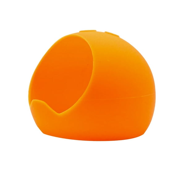 Silicone Protective Cover Compatible with Dot 4th Generation Smart Speaker - Shockproof Design