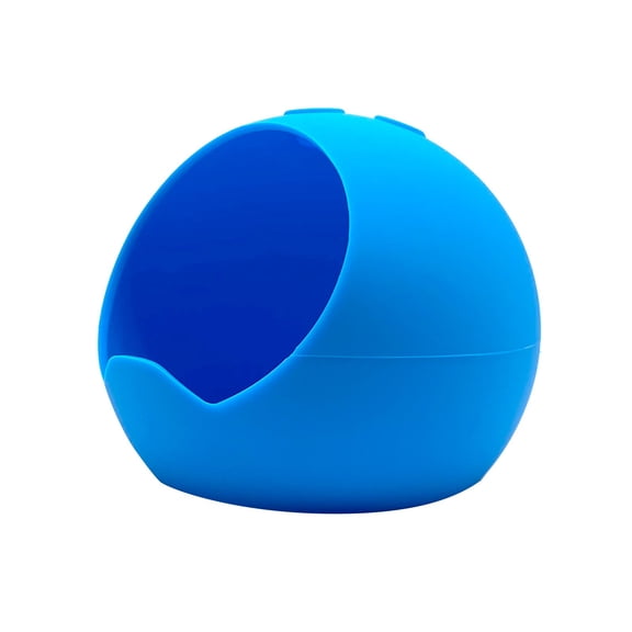 Silicone Protective Cover for Echo Dot 4 Smart Speaker Anti Fall Durable and Fitting