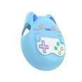 thumbnail image 1 of Silicone Protective Cover for Tamagotchi Paradise, Waterproof Protective Soft Skin Case Cover Anti-Fall and Dustproof, 1 of 8