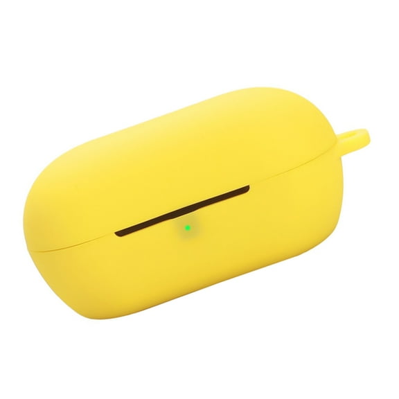 Silicone Protective Cover for WF-C710N Earbuds Anti Slip Dustproof