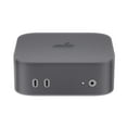 thumbnail image 1 of Silicone Protective Covers For Mac Mini M4/ M4 Pro, Shock Absorption  Anti-Drop Computer Host Case Cover Soft Silicone Cover, 1 of 10