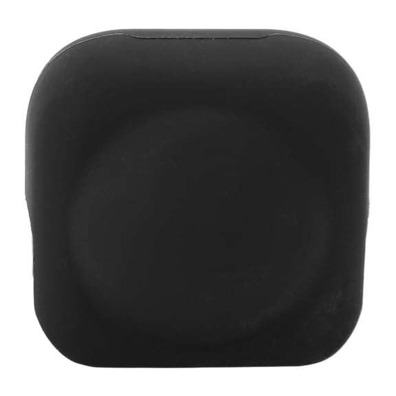 Silicone Protective Lens Cap Cover for Action Camera 360 - Dust and Wear Resistant Waterproof Guard Shell (10 inches / 25.4 cm)