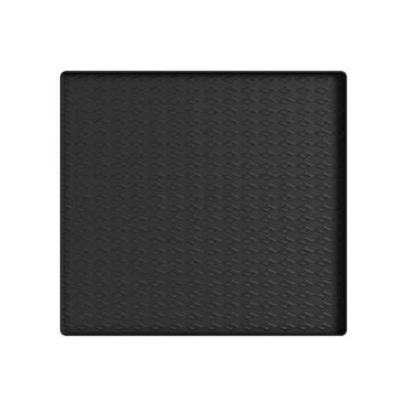 Silicone Protective Mat for Washers & Dryers Simple Maintenance Reliable Use