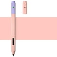 thumbnail image 1 of Silicone Protective Pencil Case Dust Proof Wrap Cover Sleeve for Microsoft Surface Pen, 1 of 8