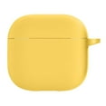thumbnail image 1 of Silicone Protective Skin Cover Case for Airpods 4 2024 Earphones, 1 of 10