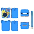 thumbnail image 1 of Silicone Protective Skin Sleeve Cover Washable Protective Case with Lanyard for Bitzee di-sn-ey interactive toy Digital Pet Interactive Virtual Toy, 1 of 10