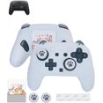 Silicone Protective Soft Shell for Switch 2 Pro Controller, Shock ...