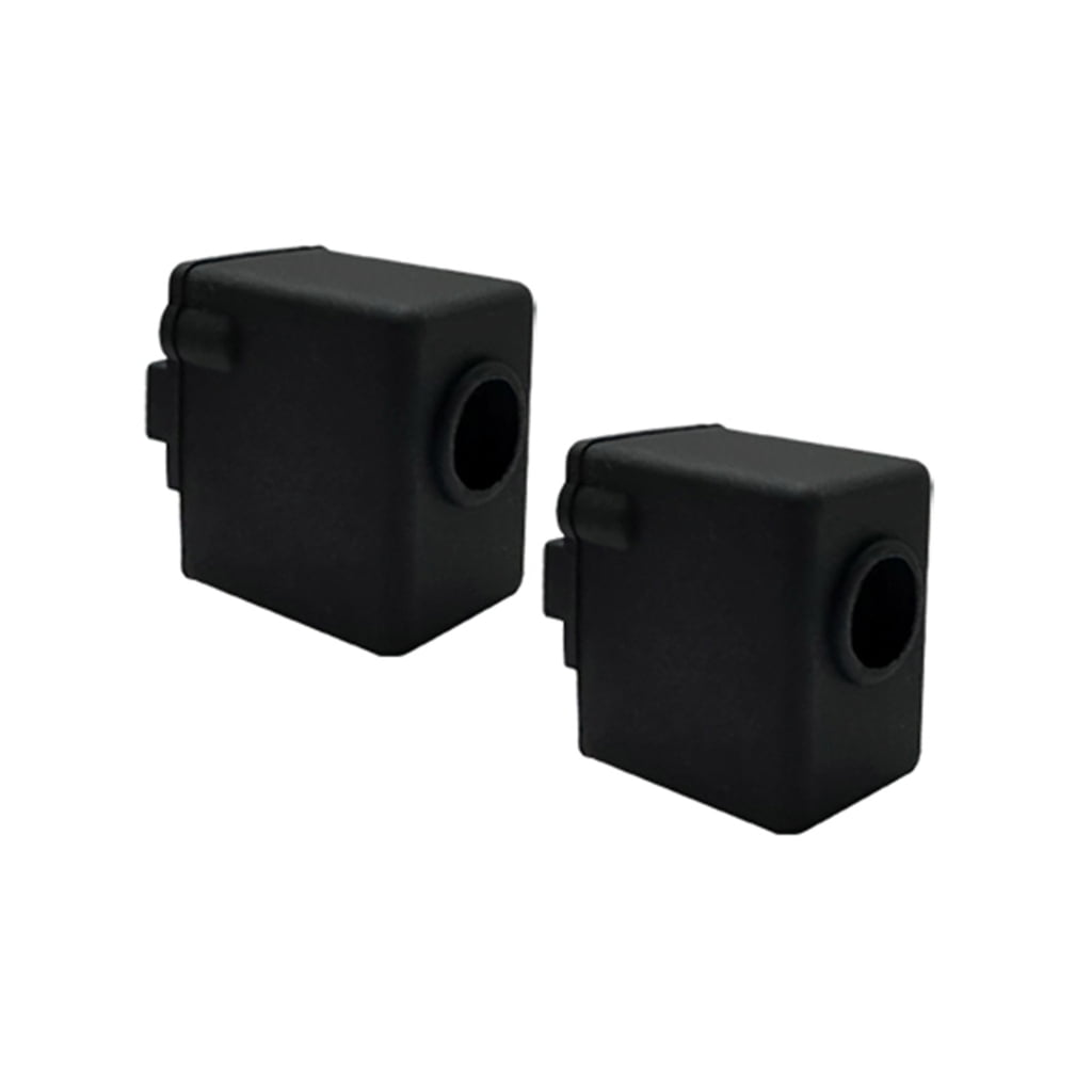 Silicone Protector Case for Kobra2 3D Printer Hotend Nozzle Heating ...