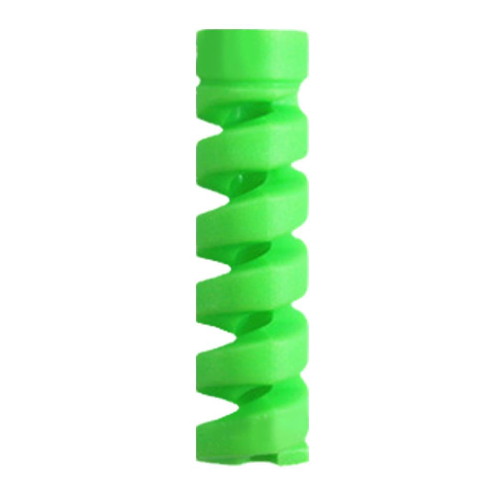 Silicone Protector Data Line Anti-Fracture Protective New J9 For Cables ...