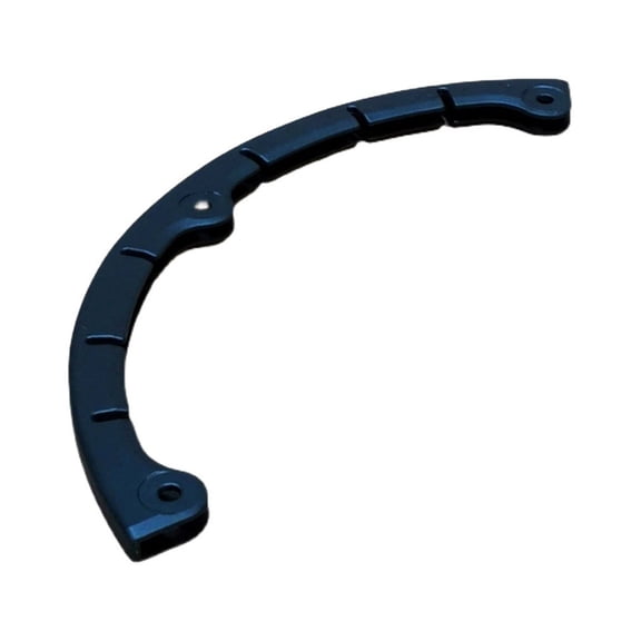 Skateboard Deck Guard Silicone Sleeve Snowboard Protections Strips Longboards Bumpers Edges Covers