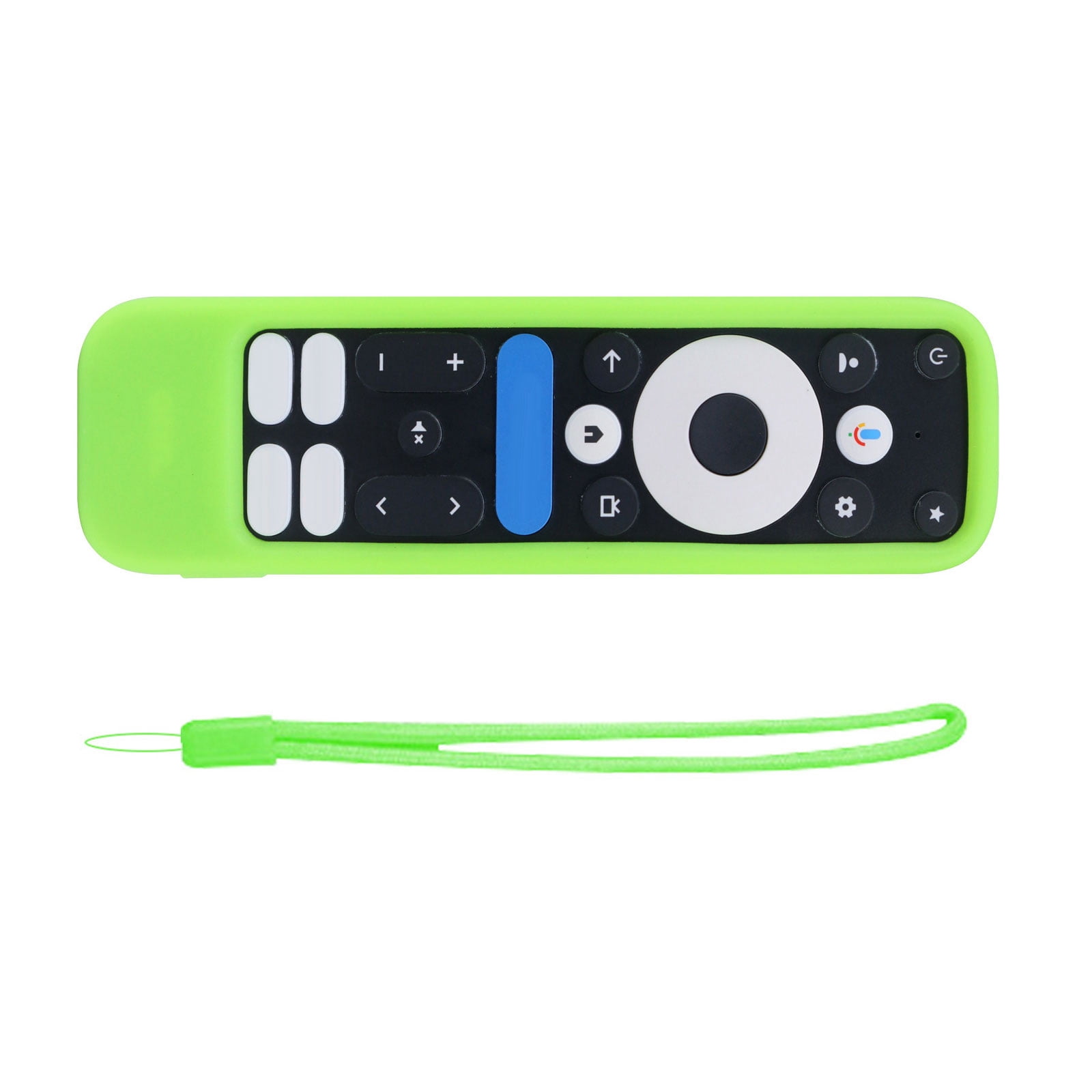 Silicone Protectors for TVs 4K Remote Controls Scratch Resistant and ...