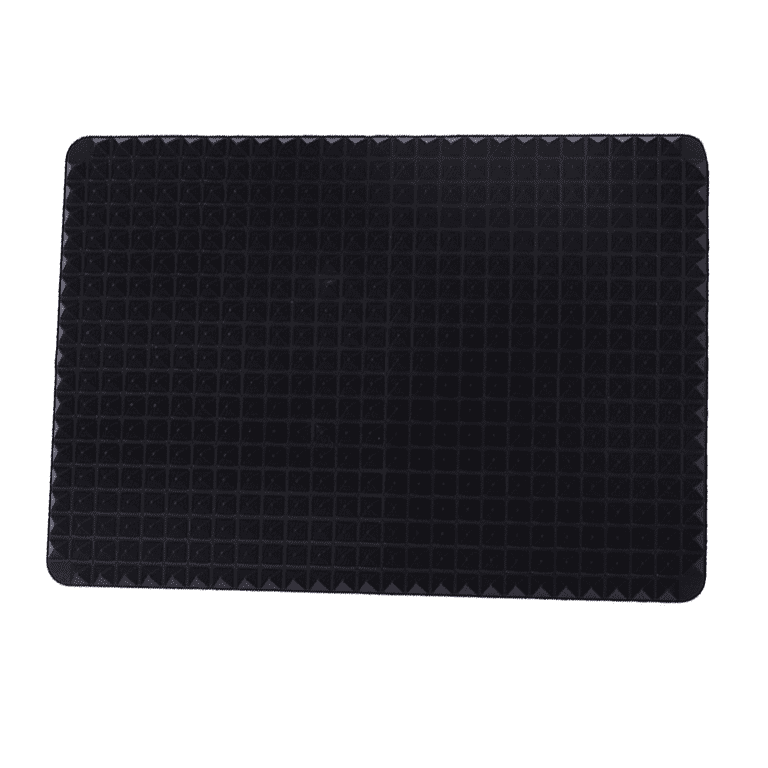 Silicone Pyramid Pan,Pyramid Baking Mat, Cooking Pan Oven Tray